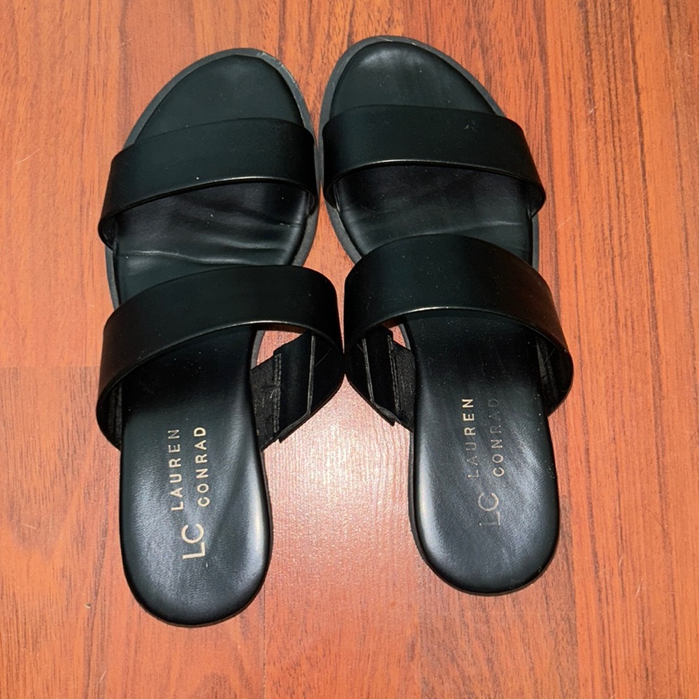 Lauren Conrad Sandals